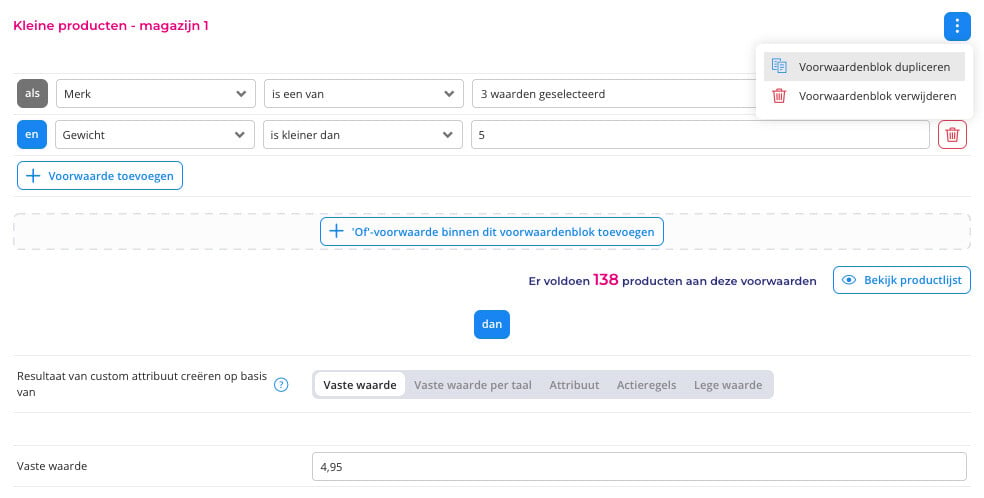 custom-attributen-voorwaarden-dupliceren