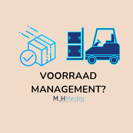 voorraad-management-mvhmedia