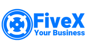 FiveX-full-logo