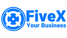 FiveX-full-logo