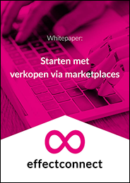 Frontcover Starten met verkopen via marketplaces - small
