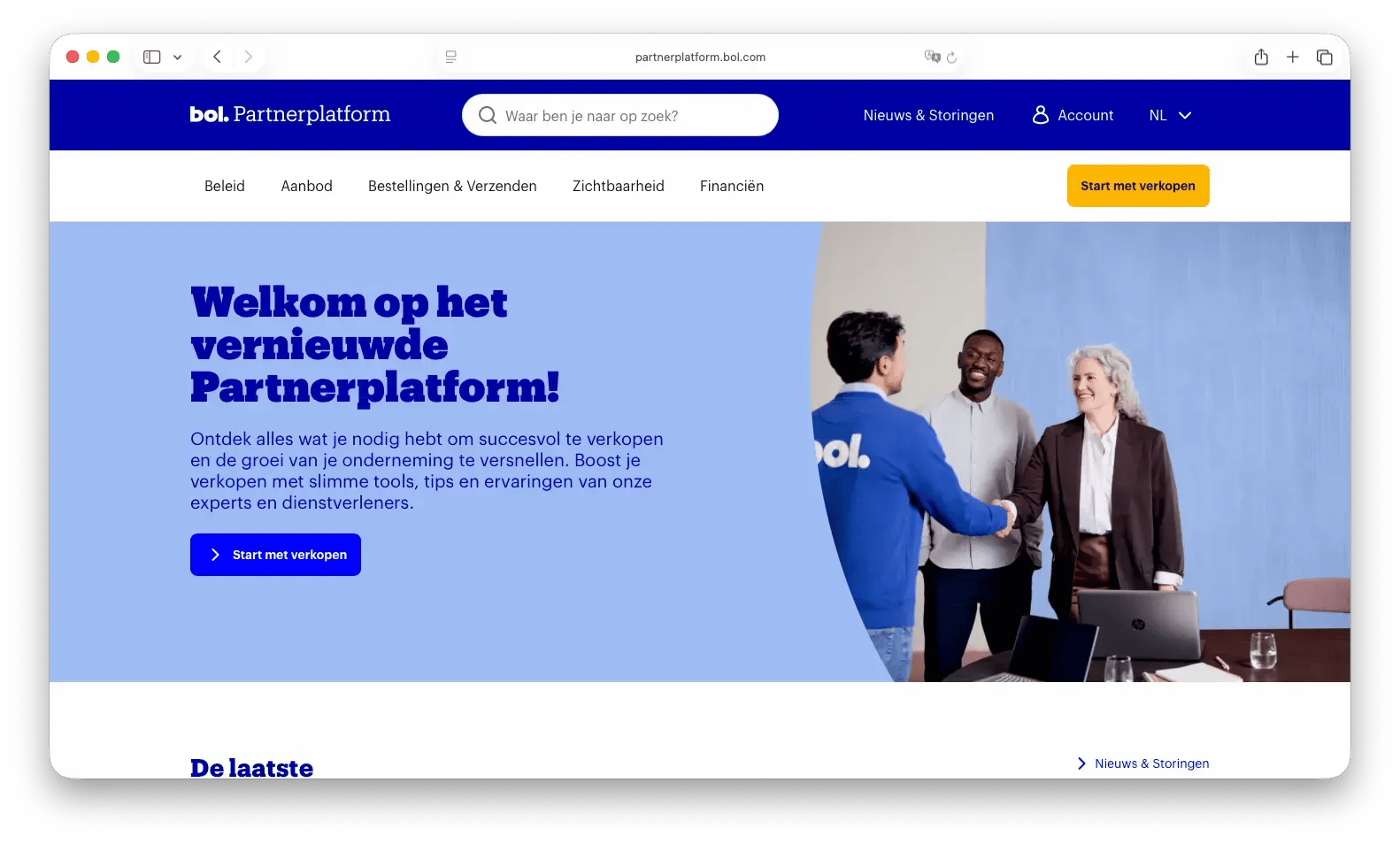populairste-marketplaces-nederland-bol