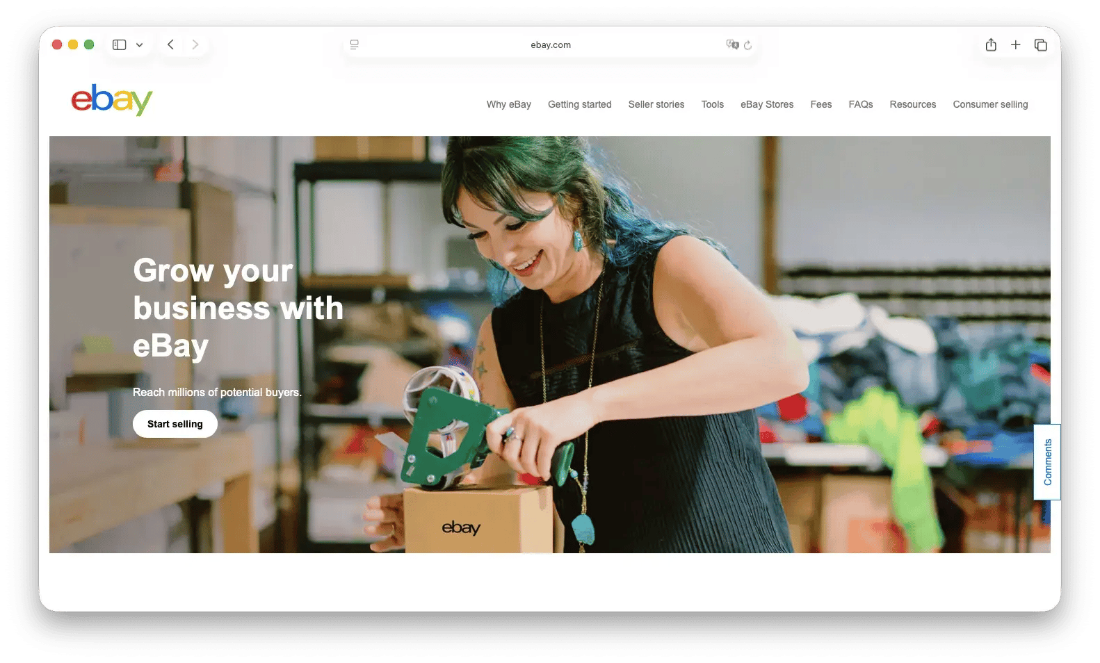 populairste-marketplaces-nederland-ebay