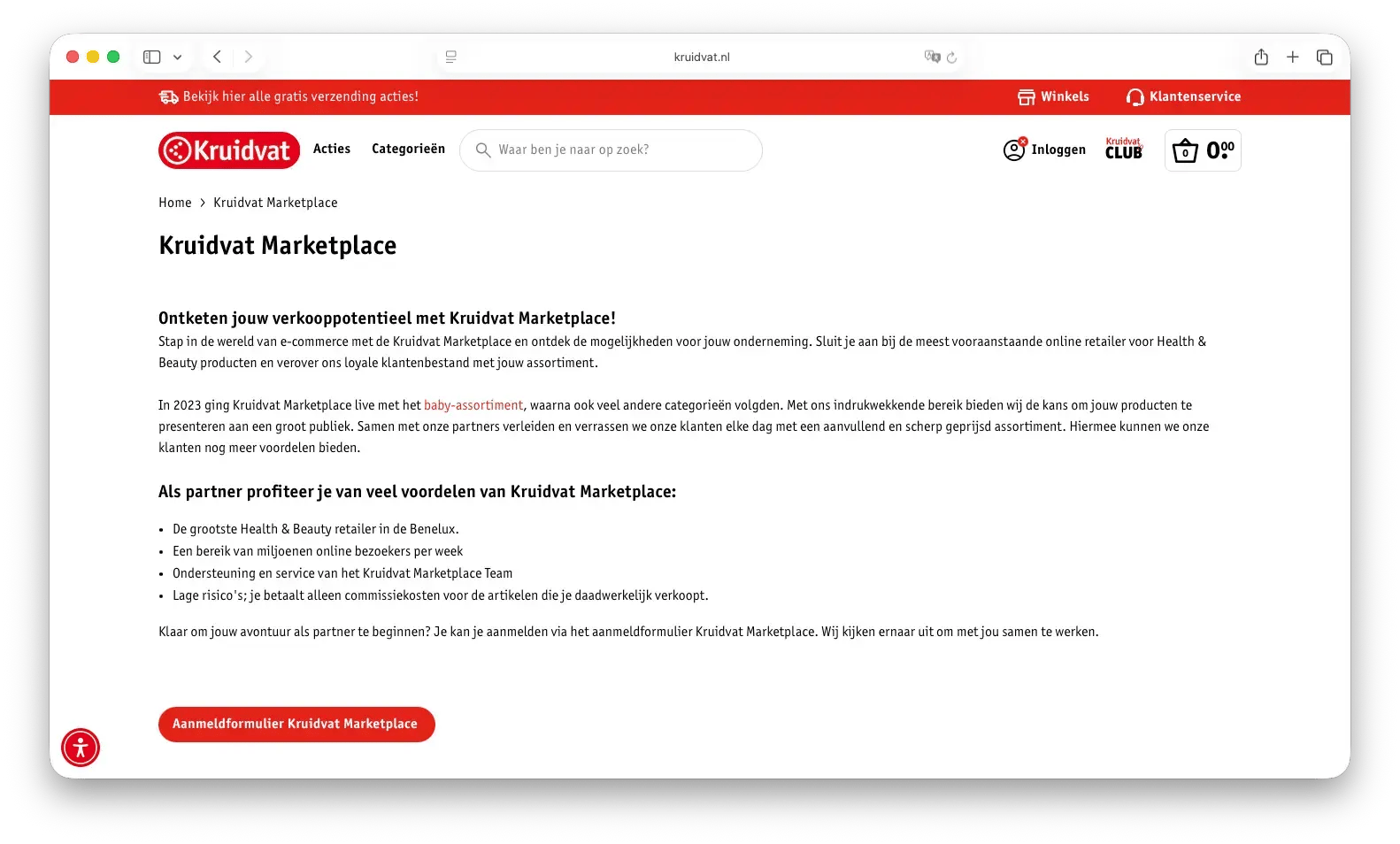 populairste-marketplaces-nederland-kruidvat