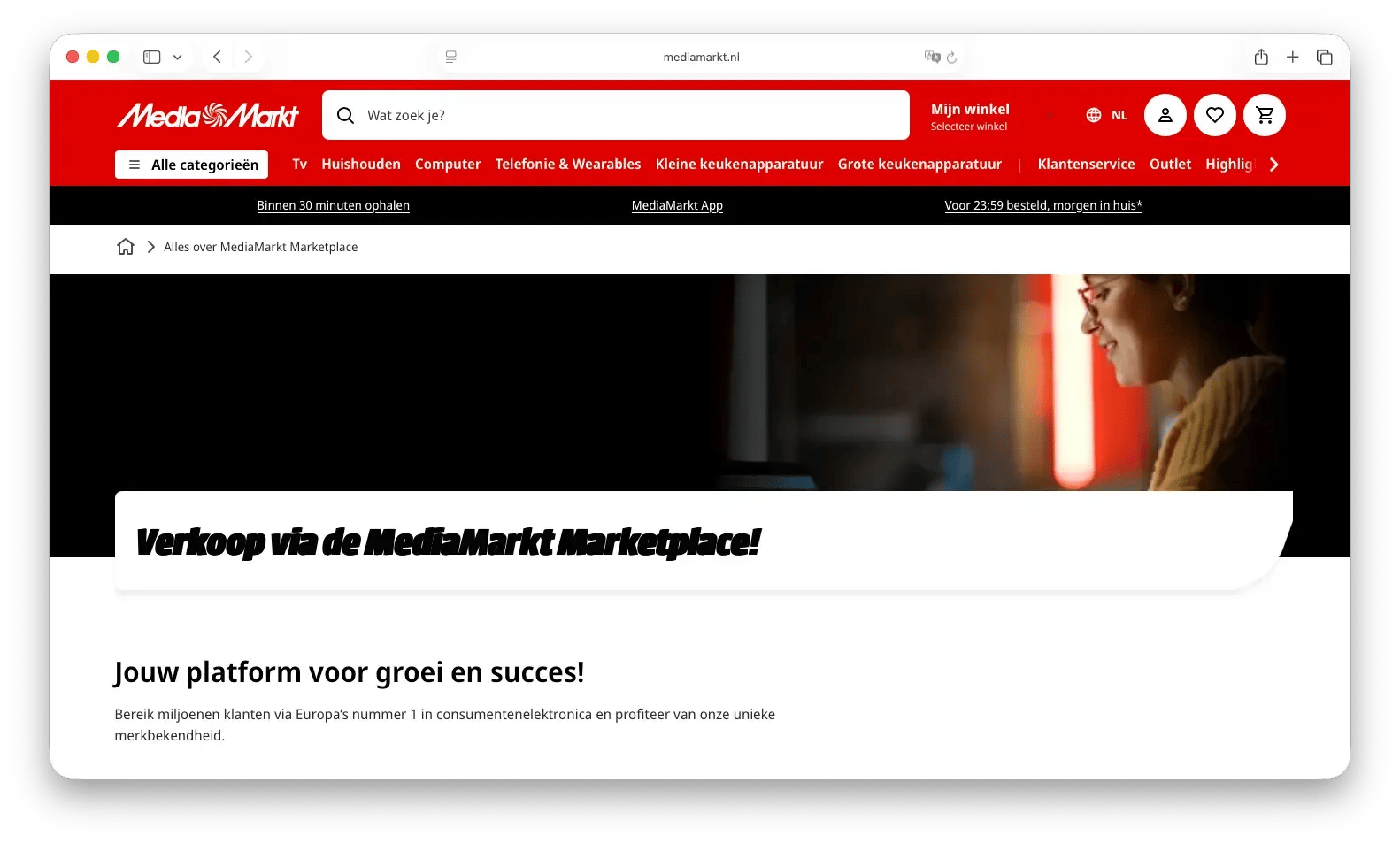 populairste-marketplaces-nederland-mediamarkt