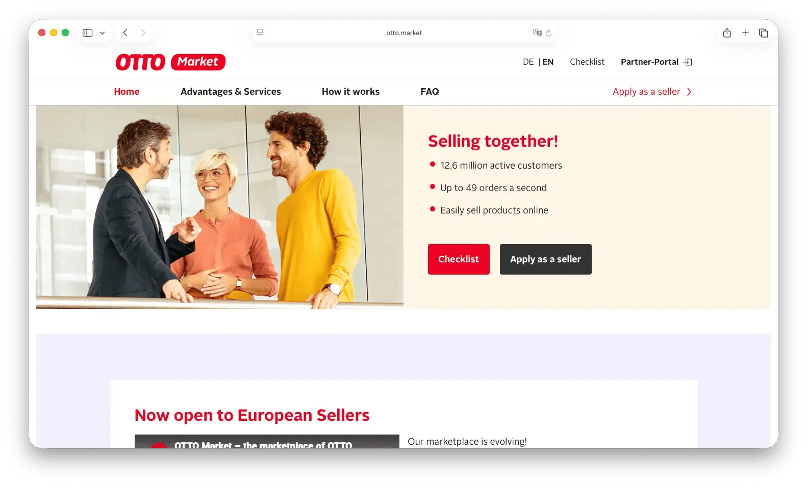populairste-marketplaces-nederland-otto