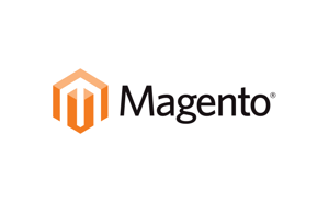 Logo Magento