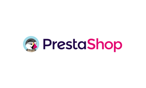 Logo Prestashop