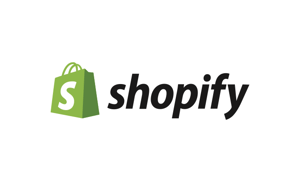 Logo Shopify