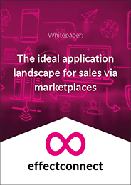 The ideal applicationlandscape for sales via marketplaces - ENG - frontcover-1