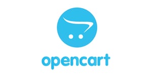 logo opencart