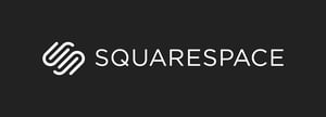 logo squarespace