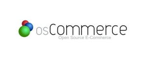 osCommerce logo