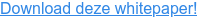 Download deze whitepaper!