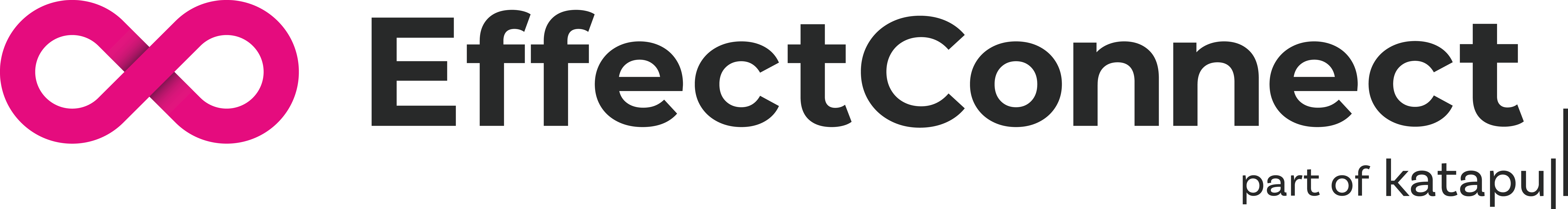 EffectConnect_Single logo_CMYK